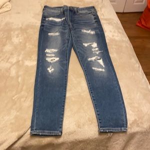American Eagle!!!! Jeans !!!!! Size 12!!!